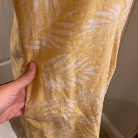 Faherty Short sleeve dress - Picture 3 of 5